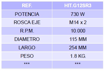 Hikoki-amoladora-tabla