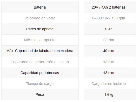 kress-atornillador-20v-ficha