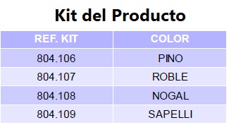 tabla