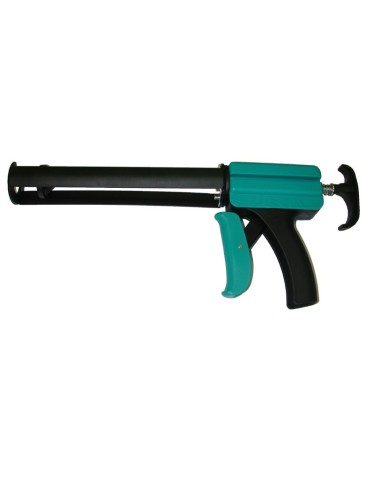 Pistola de Silicona KS-9022 Antigoteo