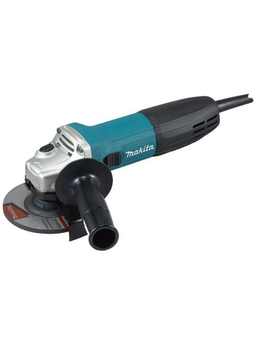 Amoladora Makita GA4530R 720w