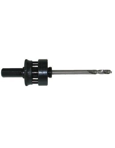 Husillo para Coronas widia de 32 a 210 mm