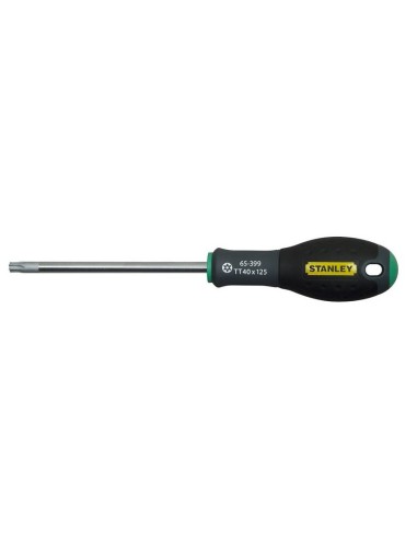 Destornilladores TX Torx